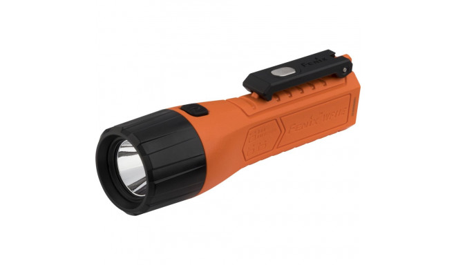 Fenix WF11E 200 lm taskulamp