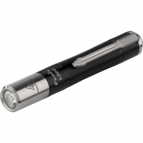 Fenix LD02 V2.0 70 lm taskulamp