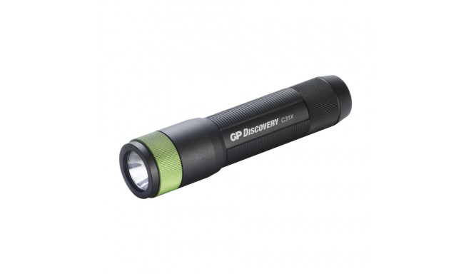 GP Torch C31X 100 Lumen 1 x AA          260GPACT0C31X000