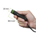 GP Torch C31X 100 Lumen 1 x AA          260GPACT0C31X000