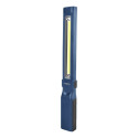 Ansmann WL450R õhuke LED-töölamp