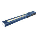 Ansmann WL450R õhuke LED-töölamp