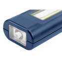 Ansmann WL450R õhuke LED-töölamp