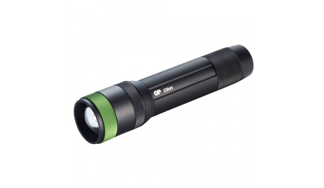 GP Torch CR41 650 Lumen 1 x 18650        260GPACTCR41000