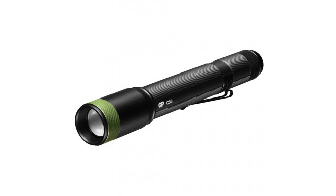 GP Torch C33 150 Lumen 2 x AA           260GPACT0C33000