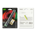 GP Taskulamp C33 150 Luumenit 2 x AA