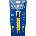 Varta LED Outdoor Sports Flashlight 2AA Varta LED Outdoor Sports Flashlight 2AA