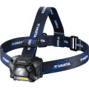 Varta Work Flex liikumisanduriga H20 pealamp / liikumisandur