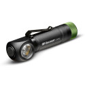 GP Multifunctional Head Lamp 600 Lumen+18650  260GPACTCH35000