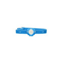 GP Head Lamp  CH31      40 Lumen 2 x CR 2025 blue 260GPACTCH31003