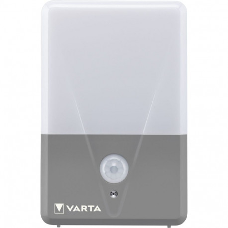 Varta Motion Sensor Outdoor Light incl. 3xAAA 16634 101 421