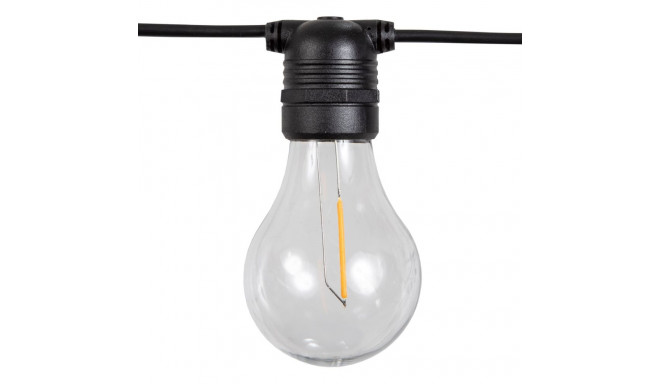 New Garden ALLEGRA GUIRLANDA kaabel must