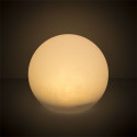Century LED Solar Lamp BOLLA 0,4W RGB Dimm. IP44 small