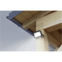 Ansmann WFL800 10W/800lm Luminary LED wall spotlight