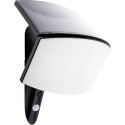 REV McSensor LED Päikeselamp 3W antratsiithall