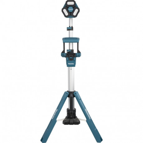 Makita DEADML814 juhtmevaba LED prozektor 14,4V-18V komplekt