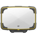 GP paneelvalgusti töövalgustus 1200 luumenit, IPX7, USB-C, 2x18650