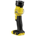 DeWalt DCL040-XJ 18V XR Li-Ion LED-pöördlamp