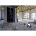 Ansmann FL800AC 10W/800lm LED-valgusprožektor