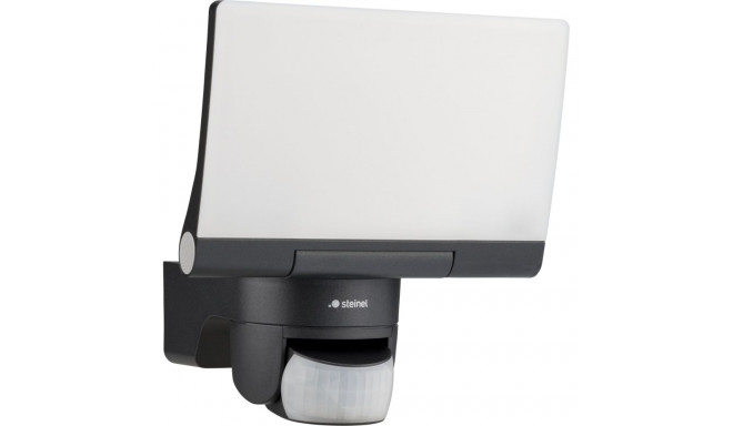 Steinel XLED HOME 2 graphite V2 LED spotlight