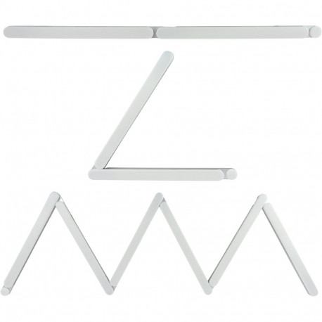 REV LED allkapivalgusti stardikomplekt FLEXLIGHT 2 x 3,4W