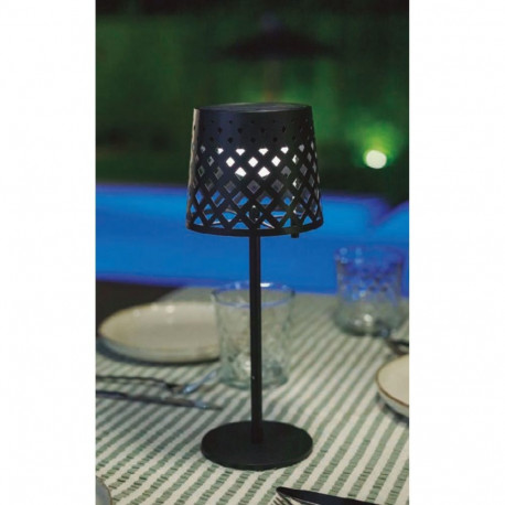 New Garden GRETITA TABLE päikesepatareiga laud