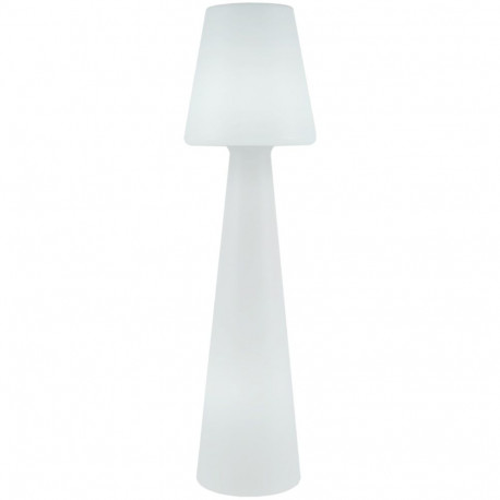 New Garden Lola 165 kaabliga põrandalamp soe valgus