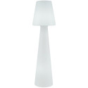 New Garden Lola 165 Cable Floor Lamp Warm light