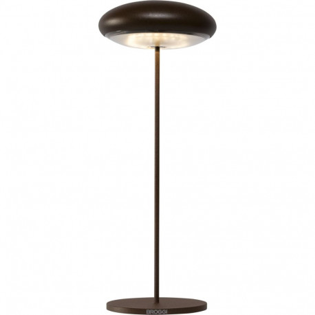 Broggi Nuvola led-lamp corten