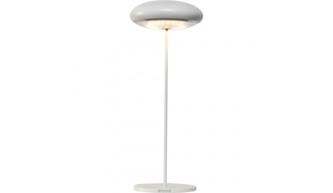 Broggi Nuvola LED lamp valge
