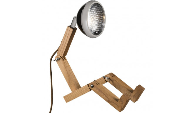 Piffany Mr. Wattson - mini laualamp must fashion