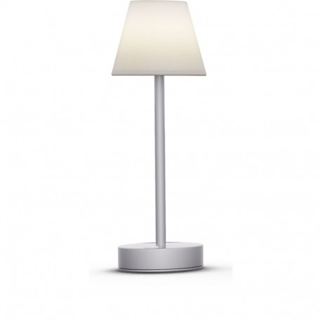 New Garden Lola Slim 30 akuga lauavalgusti kosmosehall