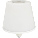 REV LED Bottle Light wireless Lamprusco warmwhite