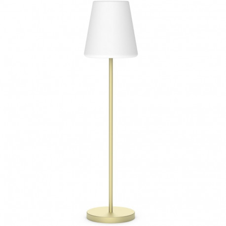 New Garden Lola Slim 180 LED põrandalamp messing