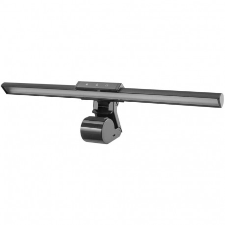 DIGITUS LED Monitorilamp Klambriga