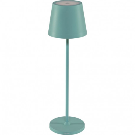 Century LED lamp LUME Plus türkiissinine 2,2W 2700K dimmerdatav