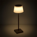 Century LED Lamp MARGO corten 4W 3000K Dimm. IP54