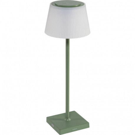 Century LED lamp MARGO roheline 4W 3000K dimmerdatav IP54
