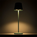 Century LED Lamp LUME Plus turquoise 2,2W 2700K Dimm.