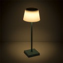 Century LED Lamp MARGO turquoise 4W 3000K Dimm. IP54