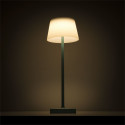 Century LED Lamp MARGO turquoise 4W 3000K Dimm. IP54