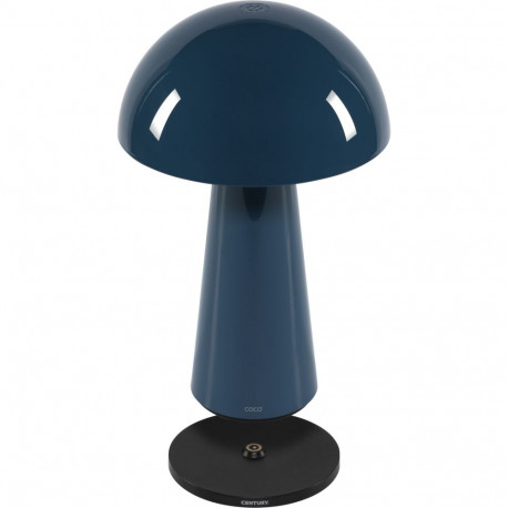 Century LED lamp COCO sinine 1,5W 2700K 100 lumenit dimmerdatav IP44