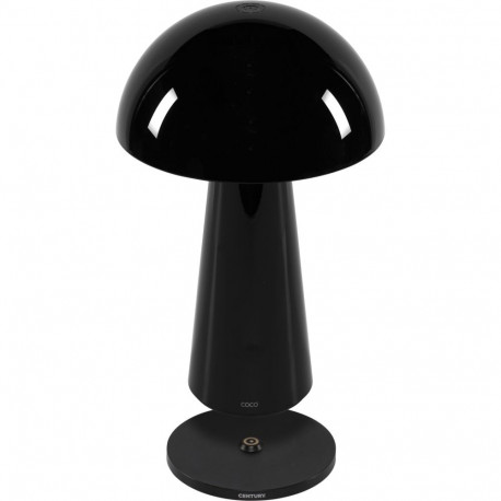 Century LED lamp COCO must 1,5W 2700K 100 luumenit dimmerdatav IP44