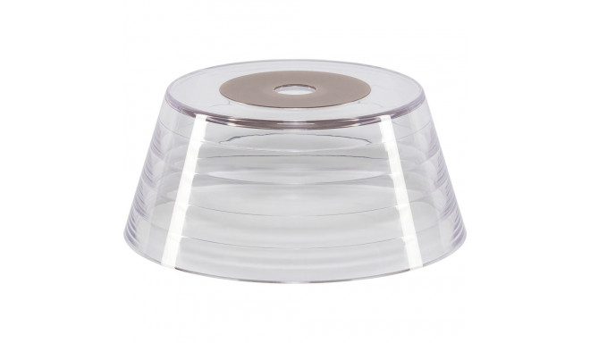 Century Lamp Cover OPERA jaoks läbipaistev IP44