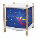 Trousselier Magical Lantern with Music, Little Prince
