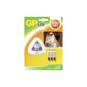 GP Lighting Pushlight LED Lamp incl. Batteries     810PUSHLIGHT