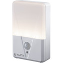 Varta Motion Sensor Night Light with 3AAA Batteries 16624101421