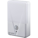 Varta Motion Sensor Night Light with 3AAA Batteries 16624101421