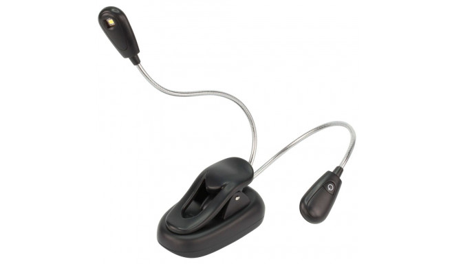 Ansmann Twinflex LED lamp