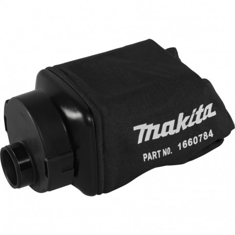 Makita 135222-4 tolmukott komplekt